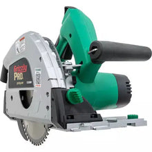 Load image into Gallery viewer, Grizzly PRO T33300 - 6-1/4&quot; Track Saw