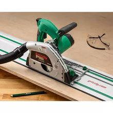 Load image into Gallery viewer, Grizzly PRO T33300 - 6-1/4&quot; Track Saw