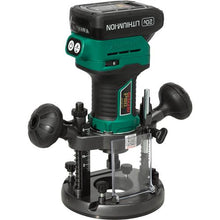 Load image into Gallery viewer, 20V 1/4" Plunge Router with Li-Ion Battery (Charger Not Included)