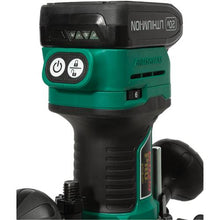 Load image into Gallery viewer, 20V 1/4" Plunge Router Kit with Li-Ion Battery &amp; Charger