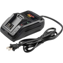 Load image into Gallery viewer, 20V 1/4" Plunge Router Kit with Li-Ion Battery &amp; Charger