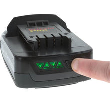 Load image into Gallery viewer, 20V 1/4" Plunge Router Kit with Li-Ion Battery &amp; Charger