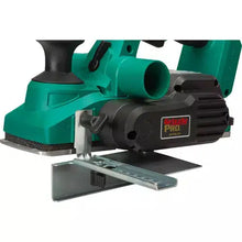 Load image into Gallery viewer, Grizzly PRO T33307 - 20V Brushless Handheld Planer - Tool Only