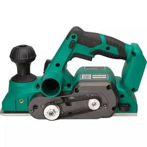 Grizzly PRO T33307 - 20V Brushless Handheld Planer - Tool Only