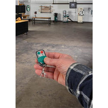 Load image into Gallery viewer, 120V Dust Collection Remote