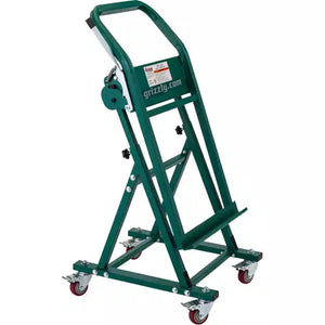 Grizzly T33312 - Panel Lifting Cart