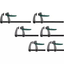 Load image into Gallery viewer, Grizzly T33389 - Quick Gear Clamp Kit, 4-3/4&quot; Throat, 6 pk.