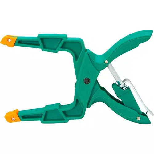 Grizzly T33440 - Low-Profile Hand Clamp