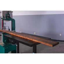 Load image into Gallery viewer, Grizzly T33446 - Bandsaw Outfeed Table