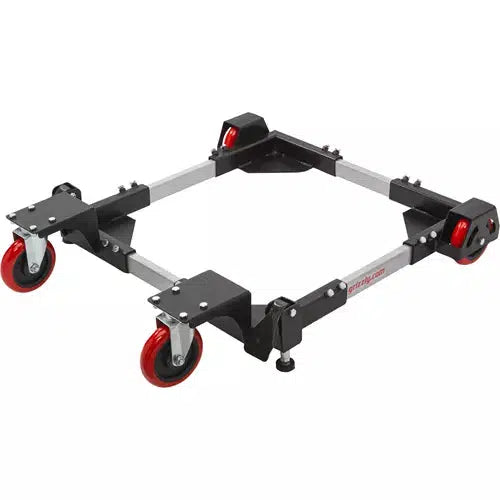 Grizzly T33447 - Bear Crawl Rough Surface Mobile Base