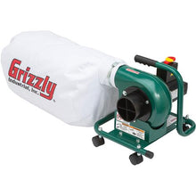 Load image into Gallery viewer, Mini Portable Dust Collector