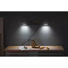 Load image into Gallery viewer, Grizzly T33678 - 1000 Lumen Work Bench Light Charging Station