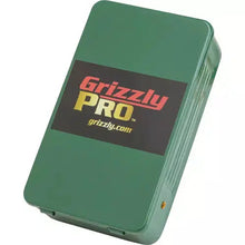 Load image into Gallery viewer, Grizzly PRO T33685 - M2 HSS TiN-Coated Drill Bit Set, 29 Pc.