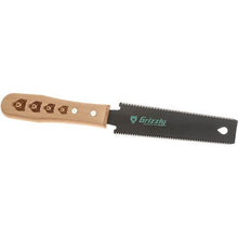 Load image into Gallery viewer, 6" Double-Sided Japanese Flush Cut Saw