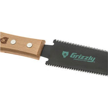 Load image into Gallery viewer, 6" Double-Sided Japanese Flush Cut Saw