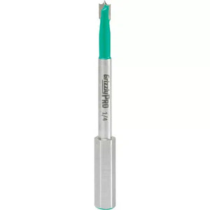 Grizzly PRO T33720 - 1/4