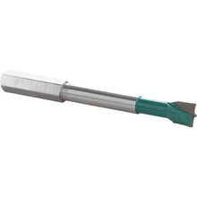 Load image into Gallery viewer, 3/8" Tungsten Carbide Hex Shank Forstner Bit