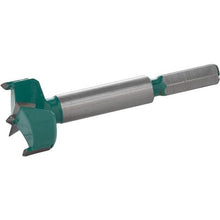 Load image into Gallery viewer, 1-1/4" Tungsten Carbide Hex Shank Forstner Bit