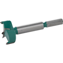 Load image into Gallery viewer, 1-3/8" Tungsten Carbide Hex Shank Forstner Bit