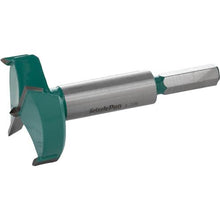 Load image into Gallery viewer, 1-7/8" Tungsten Carbide Hex Shank Forstner Bit
