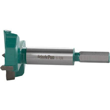 Load image into Gallery viewer, 1-7/8" Tungsten Carbide Hex Shank Forstner Bit