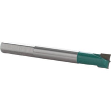 Load image into Gallery viewer, 7/16" Tungsten Carbide Hex Shank Forstner Bit