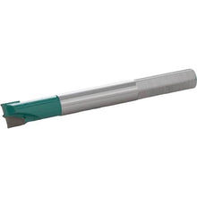 Load image into Gallery viewer, 7/16" Tungsten Carbide Hex Shank Forstner Bit