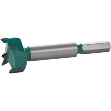 Load image into Gallery viewer, 1-3/16" Tungsten Carbide Hex Shank Forstner Bit