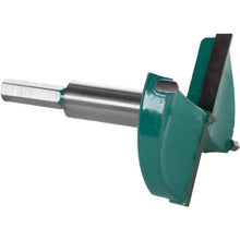 Load image into Gallery viewer, 2-3/4" Tungsten Carbide Hex Shank Forstner Bit