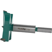 Load image into Gallery viewer, 2-7/8" Tungsten Carbide Hex Shank Forstner Bit