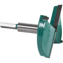 Load image into Gallery viewer, 3-3/8" Tungsten Carbide Hex Shank Forstner Bit