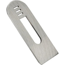 Load image into Gallery viewer, Replacement Blade for Deluxe Low Angle Block Plane