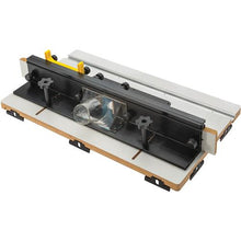 Load image into Gallery viewer, Router Table Wing for Grizzly Hybrid Table Saws