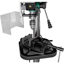 Load image into Gallery viewer, 6" Heavy-Duty Drill Press Vise