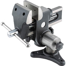Load image into Gallery viewer, 3-1/2" Parrot Vise