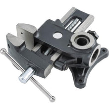 Load image into Gallery viewer, 3-1/2" Parrot Vise
