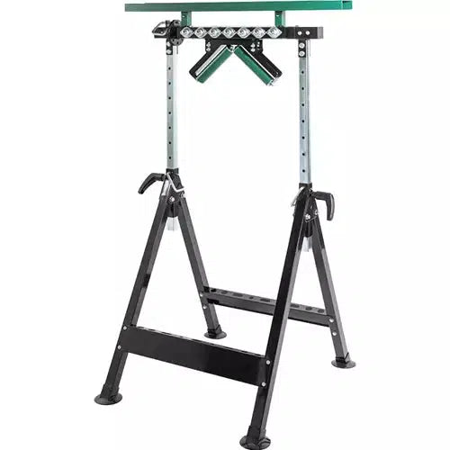 Grizzly T33913 - Multi-Functional Roller Stand