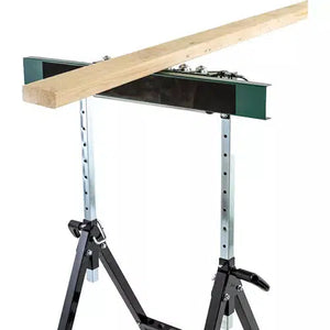 Grizzly T33913 - Multi-Functional Roller Stand