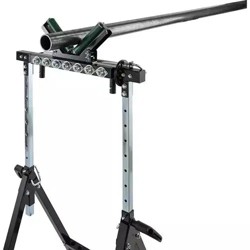 Grizzly T33913 - Multi-Functional Roller Stand