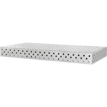 Load image into Gallery viewer, 78" x 39" 3D Steel Nitride-Coated Welding Tabletop