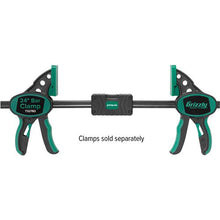 Load image into Gallery viewer, Trigger Clamp Connector