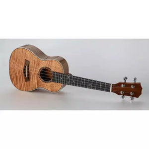 Grizzly T33951 - Fiddleback Maple Ukulele Kit