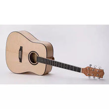 Load image into Gallery viewer, Grizzly T33953 - Fiddleback Maple Acoustic Guitar Kit