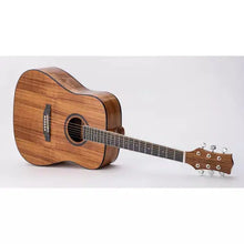 Load image into Gallery viewer, Grizzly T33954 - Koa Variant Acoustic Guitar Kit