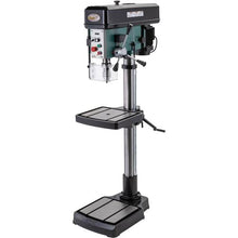 Load image into Gallery viewer, 20" Floor Variable-Speed Tapping Drill Press