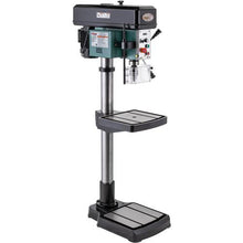 Load image into Gallery viewer, 20" Floor Variable-Speed Tapping Drill Press
