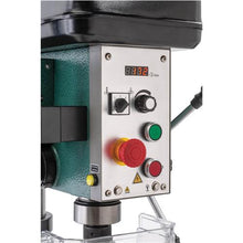 Load image into Gallery viewer, 20" Floor Variable-Speed Tapping Drill Press