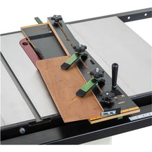 Load image into Gallery viewer, Taper/Straight Line Jig For Table Saws