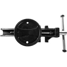 Load image into Gallery viewer, 6" Drop-Forged Fixed Base Bench Vise