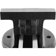 Load image into Gallery viewer, 6" Drop-Forged Fixed Base Bench Vise